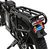 Электровелосипед Smart Balance Tank 2.0 2023 (черный)