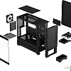 Корпус Fractal Design Pop Air RGB Black TG Clear Tint FD-C-POR1A-06