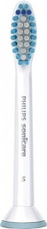 Сменная насадка Philips Sonicare Sensitive HX6052/07 (2 шт)