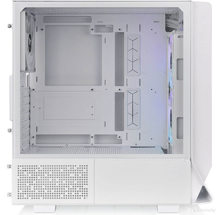 Корпус Thermaltake Ceres 350 MX Snow CA-1Z3-00M6WN-00