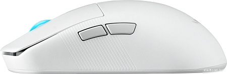 Игровая мышь ASUS ROG Harpe Ace Mini White