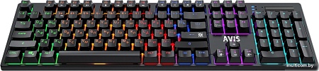 Клавиатура Defender Avis GK-312