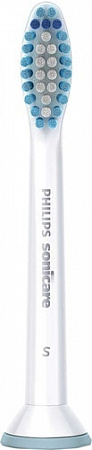 Сменная насадка Philips Sonicare Sensitive HX6052/07 (2 шт)