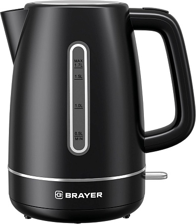 Электрический чайник Brayer BR6103BK