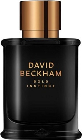 Парфюмерия David Beckham Bold Instinct EdT (50 мл)