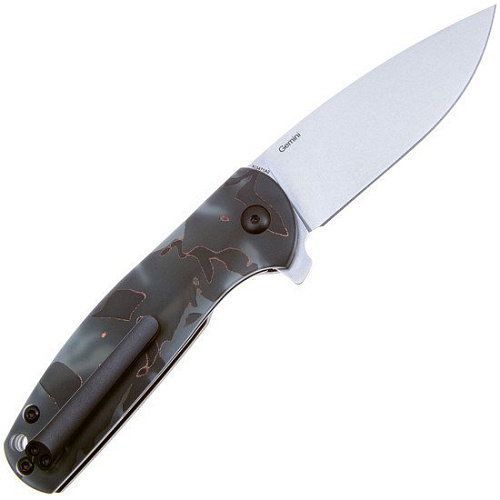 Складной нож KIZER Gemini Ki3471A2