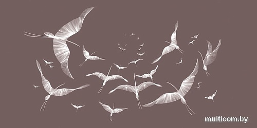 Виниловые обои Citydecor Perfect Lines 11 300x150