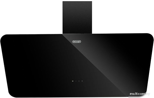 Кухонная вытяжка DeLonghi Arco 908 NB
