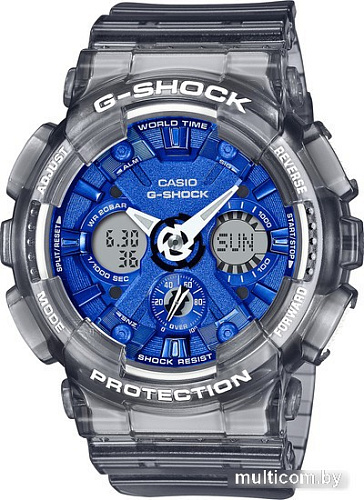 Наручные часы Casio G-Shock GMA-S120TB-8A