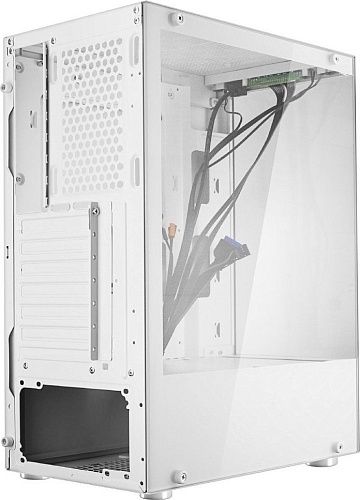 Корпус Ginzzu CL110