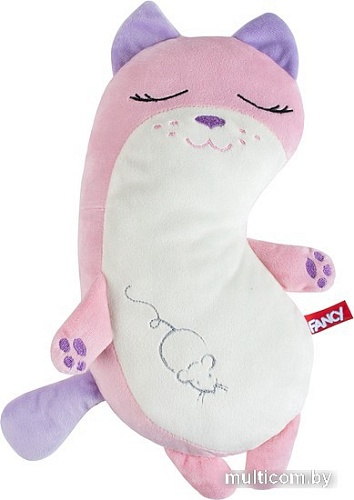 Классическая игрушка Fancy Кошка Плюша SPKO01