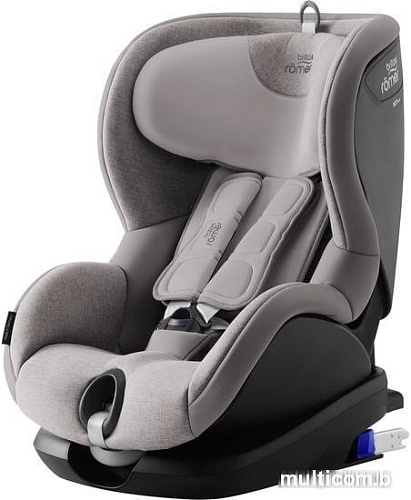 Автокресло Britax Romer Trifix 2 I-Size (grey marble)