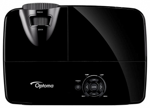 Проектор Optoma W303