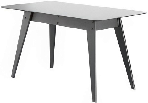 Кухонный стол Glider 1200 (венге)