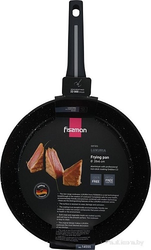 Fissman Luxuria 14555