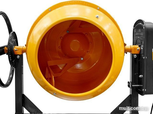 Бетономешалка ECO CM-140 EC3410-4