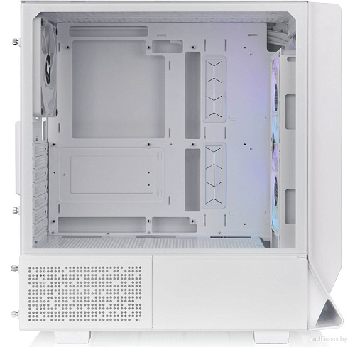 Корпус Thermaltake Ceres 350 MX Snow CA-1Z3-00M6WN-00