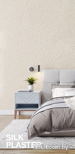 Жидкие обои Silk Plaster Relief 322