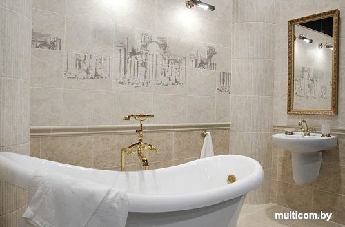 Керамическая плитка Керамин Форум 3 400x43