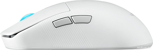 Игровая мышь ASUS ROG Harpe Ace Mini White