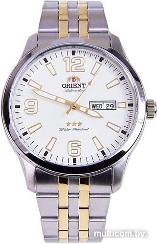 Наручные часы Orient SAB0B005WB