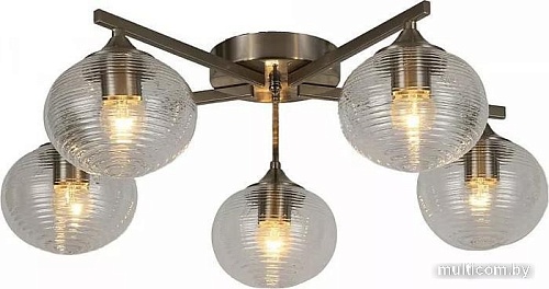 Люстра средней высоты Myfar Gloria MR1790-5C