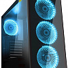 Корпус GameMax Draco New W902