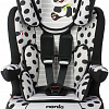 Детское автокресло Nania I-Max SP (panda grey)