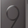 Смартфон Samsung Galaxy S9+ Dual SIM 256GB Exynos 9810 (черный бриллиант)