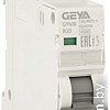 Выключатель автоматический GEYA GYM8 1P 10А B 4.5кА GYM81P10B