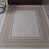 Циновка Merinos Kair S123-STAN-BEIGE (1.4х2)