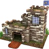 Сборная модель Master IQ2 Brick Style Сторожевая башня 1308