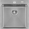 Кухонная мойка ARFEKA AF 500*505 Satin Nano