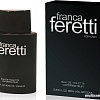 Brocard Franca Ferretti Black EdT (100 мл)