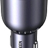 Автомобильное зарядное Ugreen EC705 35025