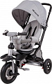 Детский велосипед Lorelli Jet Air Wheels 2019 (серый)