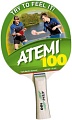 Ракетка Atemi Hobby 100