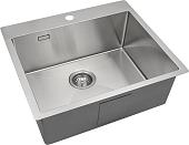 Кухонная мойка ZorG ZRE 5551