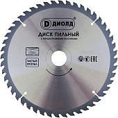 Пильный диск ДИОЛД 90061069