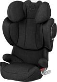Автокресло Cybex Solution Z-Fix Plus (stardust black)