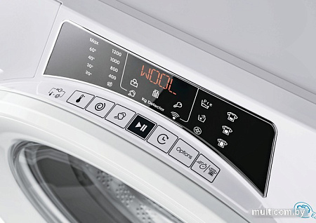 Стиральная машина Candy Rapid'O RO4 1274DWM4-07