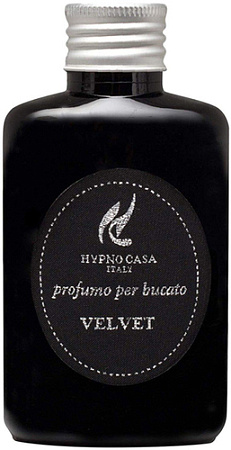 Кондиционер для белья Hypno Casa Luxury Velvet Парфюм (100 мл)