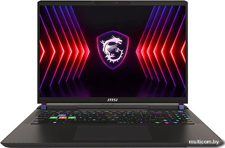 Игровой ноутбук MSI Vector 16 HX A14VIG-807BY