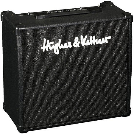 Комбик Hughes & Kettner Edition Blue 30-R