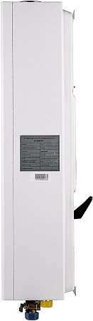 Газовая колонка Hubert Eco AGW T20