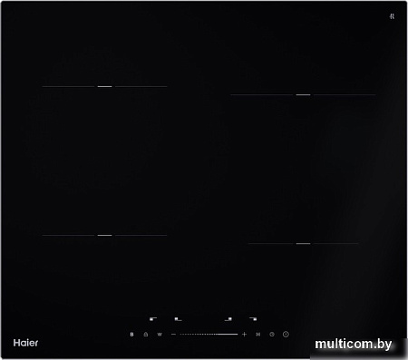Варочная панель Haier HHY-Y64TVAB