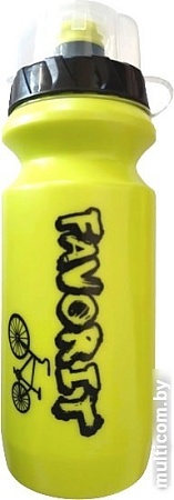 Бутылка для воды Chern Shianq CSB-512MP-GN