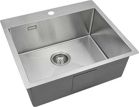 Кухонная мойка ZorG ZRE 5551