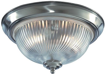 Люстра-тарелка Arte Lamp A9370PL-2SS