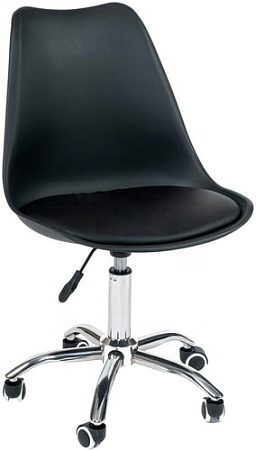 Кресло TetChair Tulip mod.106 (черный)